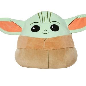 Meet your Posher, George